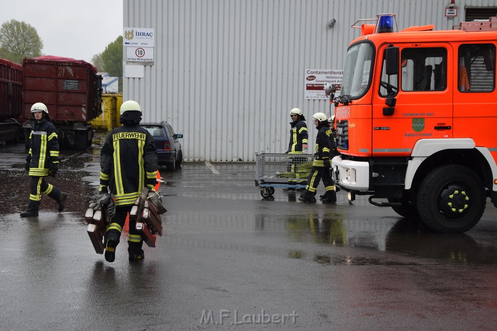 Feuer 4 Bergisch Gladbach Gronau Am Kuhlerbusch P410.JPG - Miklos Laubert